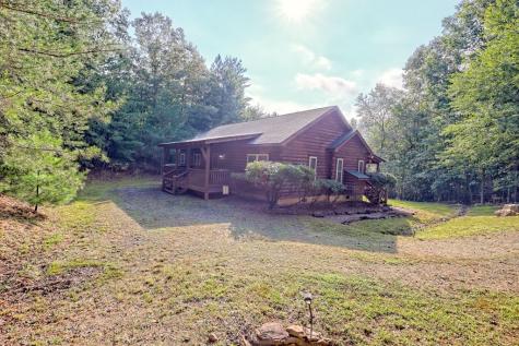 21 Ashley Trail Warne NC 28909