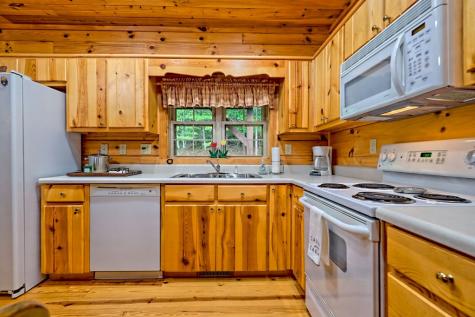 21 Ashley Trail Warne NC 28909