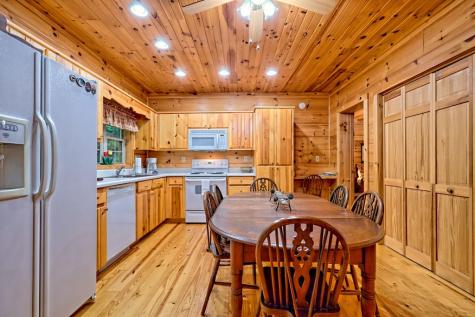 21 Ashley Trail Warne NC 28909