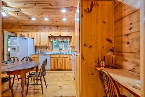 21 Ashley Trail Warne NC 28909