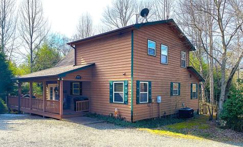 147 Prairie Crossing Murphy NC 28906