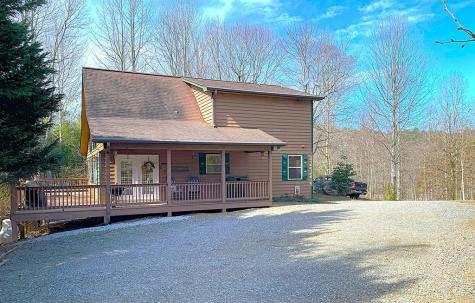 147 Prairie Crossing Murphy NC 28906