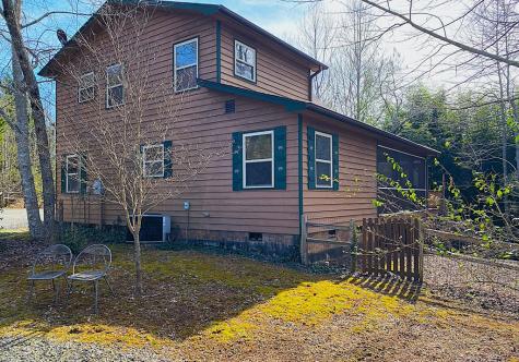 147 Prairie Crossing Murphy NC 28906