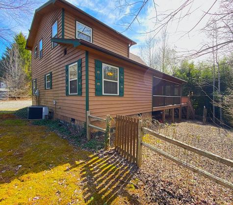 147 Prairie Crossing Murphy NC 28906