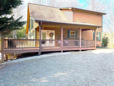 147 Prairie Crossing Murphy NC 28906