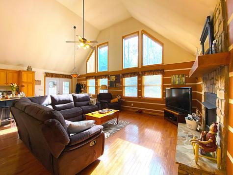 147 Prairie Crossing Murphy NC 28906