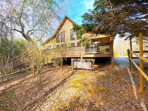 147 Prairie Crossing Murphy NC 28906