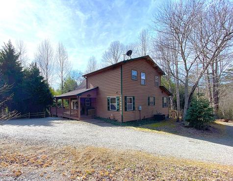 147 Prairie Crossing Murphy NC 28906