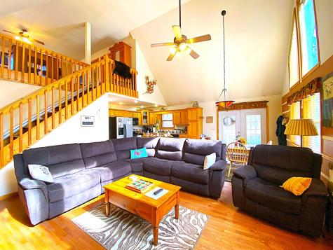 147 Prairie Crossing Murphy NC 28906