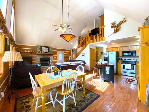 147 Prairie Crossing Murphy NC 28906