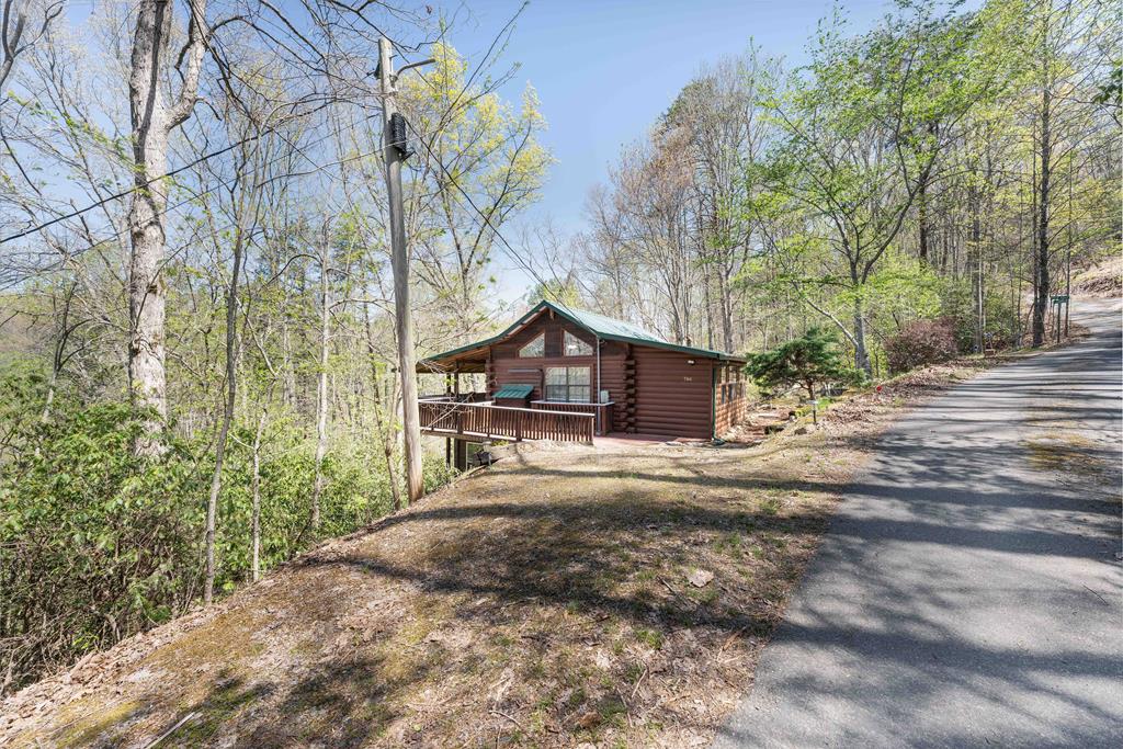 746 High Ridge Road Murphy NC 28906
