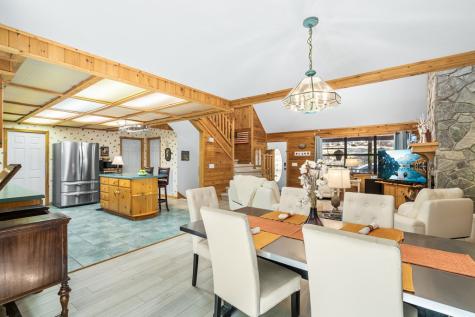 230 Pinners Point Hayesville NC 28904