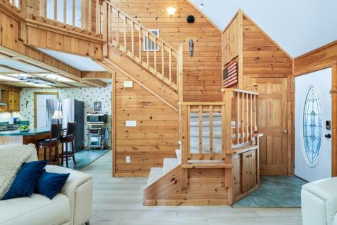 230 Pinners Point Hayesville NC 28904