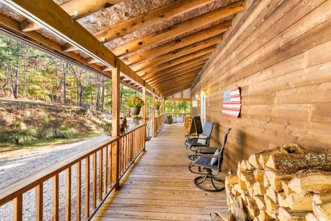 230 Pinners Point Hayesville NC 28904