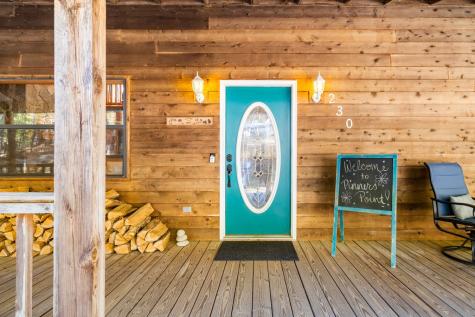 230 Pinners Point Hayesville NC 28904