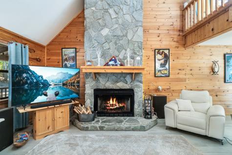 230 Pinners Point Hayesville NC 28904