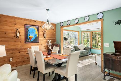 230 Pinners Point Hayesville NC 28904