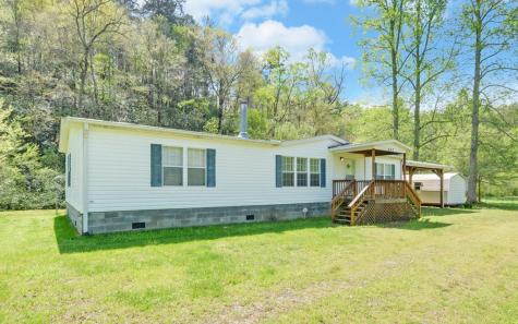 447 Johnsonville Road Murphy NC 28906
