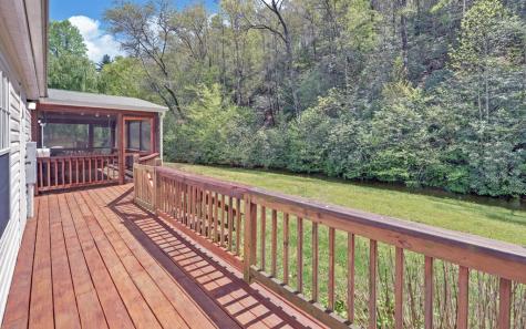 447 Johnsonville Road Murphy NC 28906