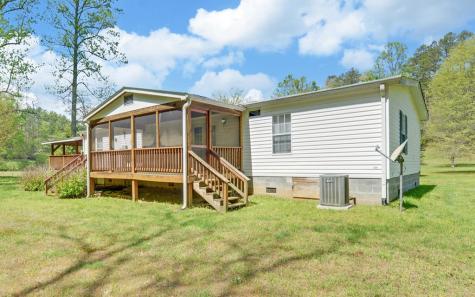 447 Johnsonville Road Murphy NC 28906