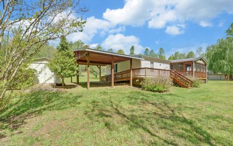 447 Johnsonville Road Murphy NC 28906