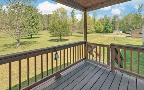 447 Johnsonville Road Murphy NC 28906