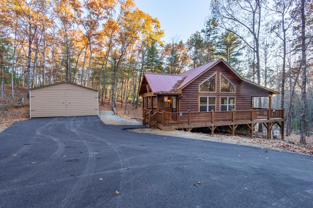 570 Hawthorne Lane Murphy NC 28906