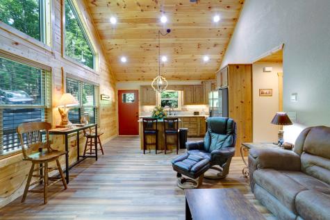 570 Hawthorne Lane Murphy NC 28906