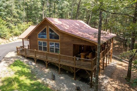 570 Hawthorne Lane Murphy NC 28906