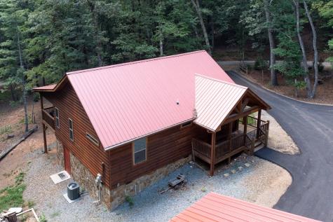 570 Hawthorne Lane Murphy NC 28906