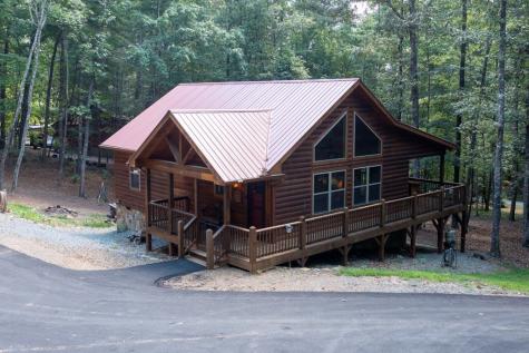 570 Hawthorne Lane Murphy NC 28906