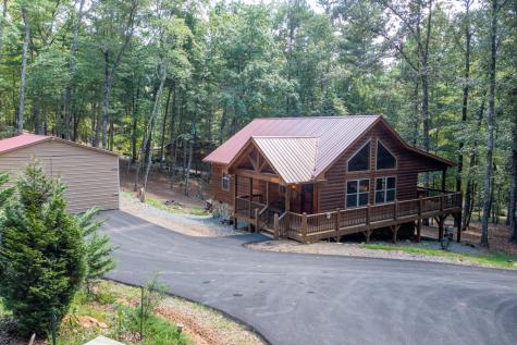 570 Hawthorne Lane Murphy NC 28906