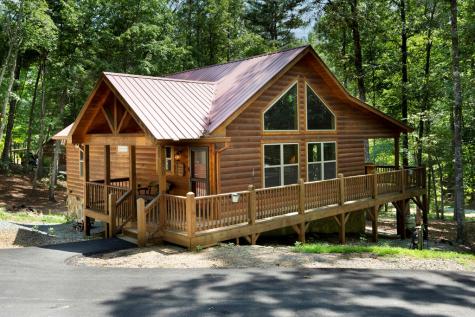 570 Hawthorne Lane Murphy NC 28906