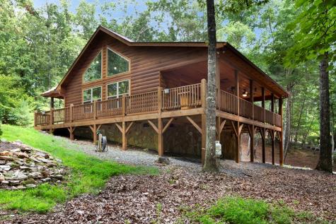 570 Hawthorne Lane Murphy NC 28906