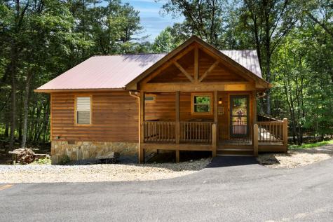 570 Hawthorne Lane Murphy NC 28906