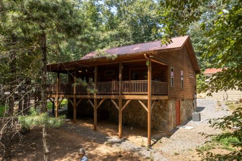 570 Hawthorne Lane Murphy NC 28906