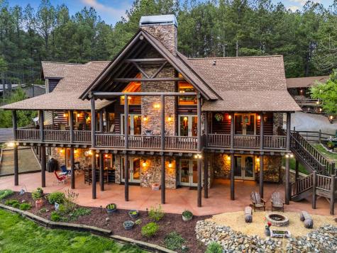 415 Kestrel Ridge Circle Murphy NC 28906