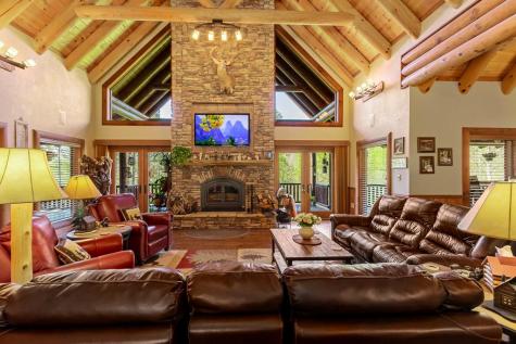 415 Kestrel Ridge Circle Murphy NC 28906