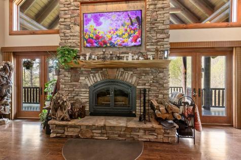 415 Kestrel Ridge Circle Murphy NC 28906
