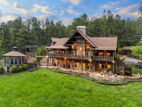 415 Kestrel Ridge Circle Murphy NC 28906