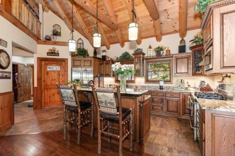 415 Kestrel Ridge Circle Murphy NC 28906