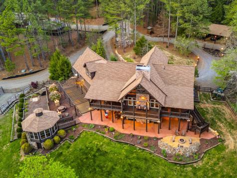 415 Kestrel Ridge Circle Murphy NC 28906
