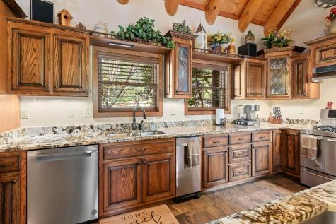 415 Kestrel Ridge Circle Murphy NC 28906