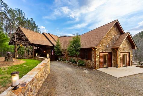 415 Kestrel Ridge Circle Murphy NC 28906