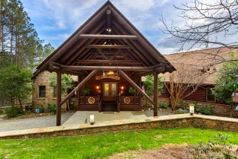 415 Kestrel Ridge Circle Murphy NC 28906