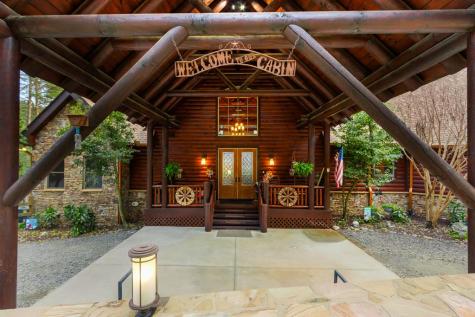 415 Kestrel Ridge Circle Murphy NC 28906