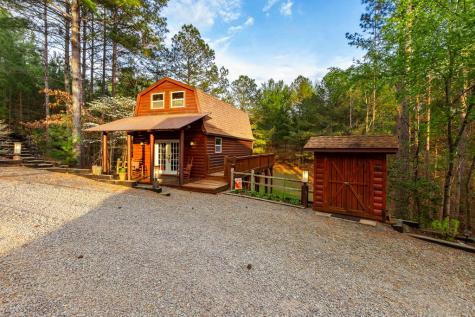415 Kestrel Ridge Circle Murphy NC 28906