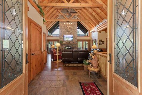415 Kestrel Ridge Circle Murphy NC 28906