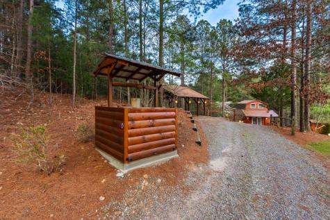 415 Kestrel Ridge Circle Murphy NC 28906