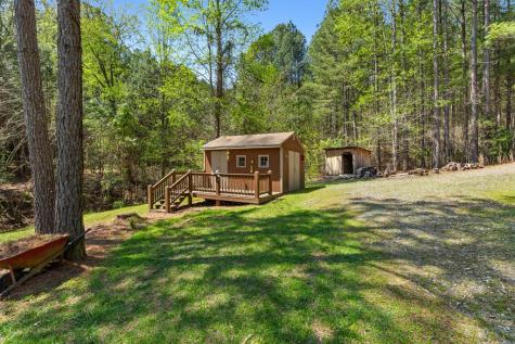415 Kestrel Ridge Circle Murphy NC 28906